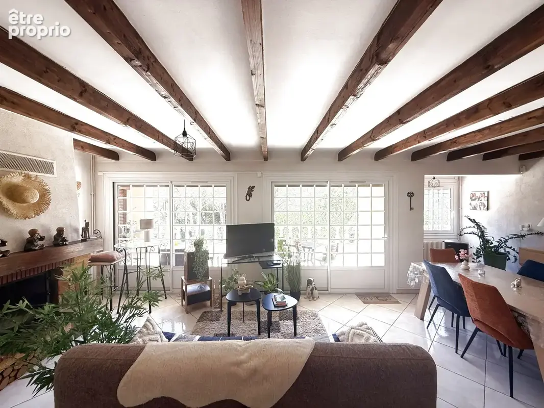Villa plain-pied - photo 3