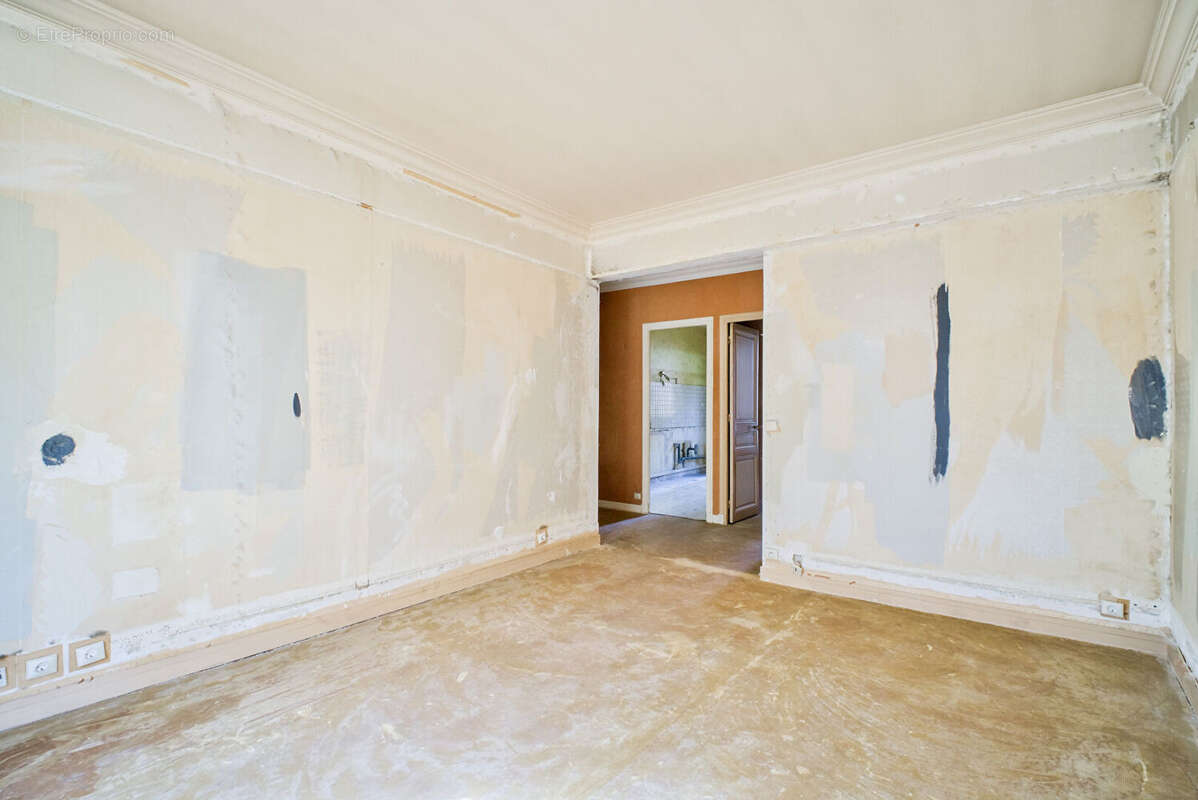 Appartement à SAINT-MANDE