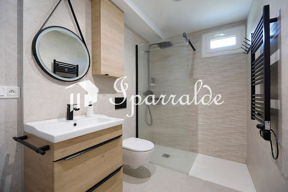 Appartement à HENDAYE