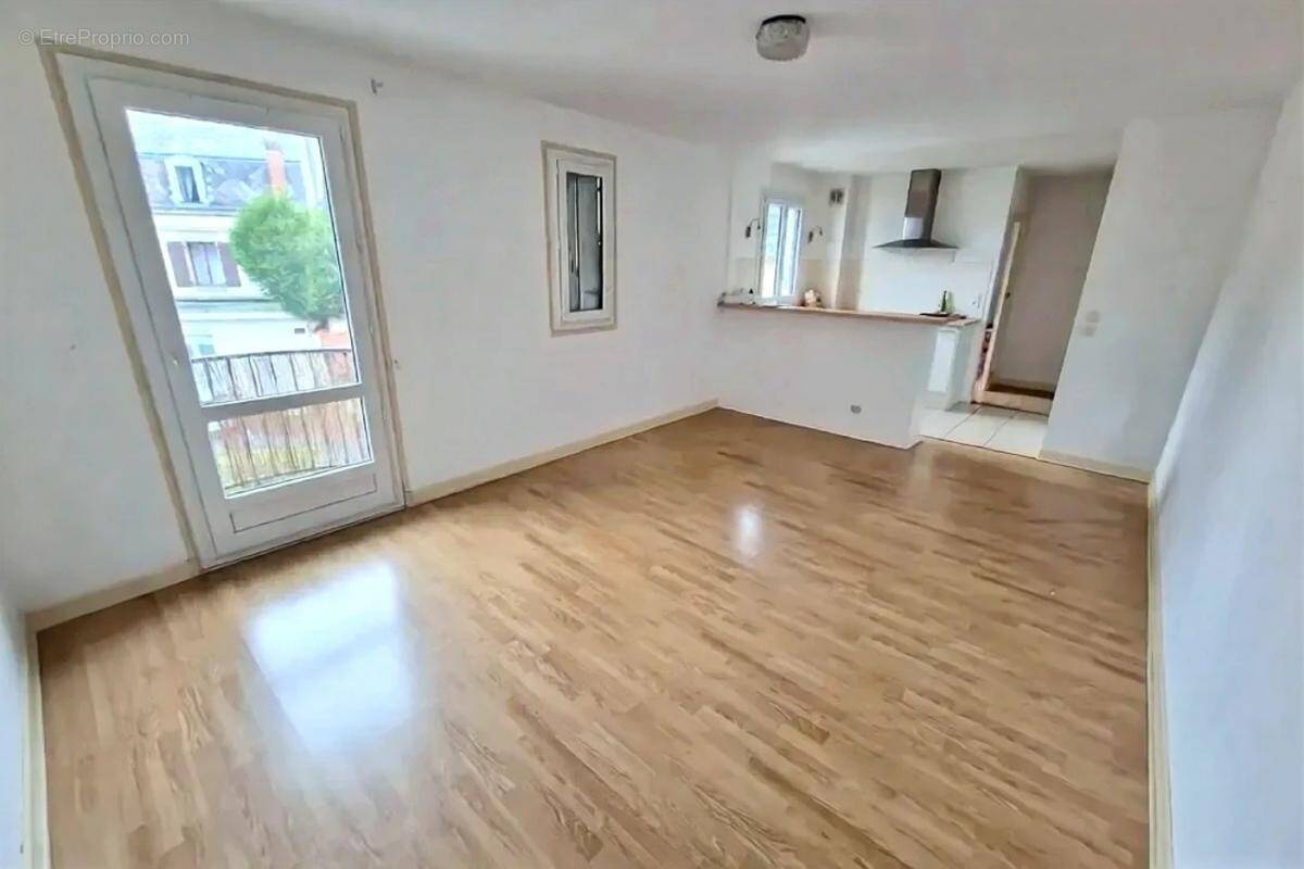 Appartement à LA CHATRE