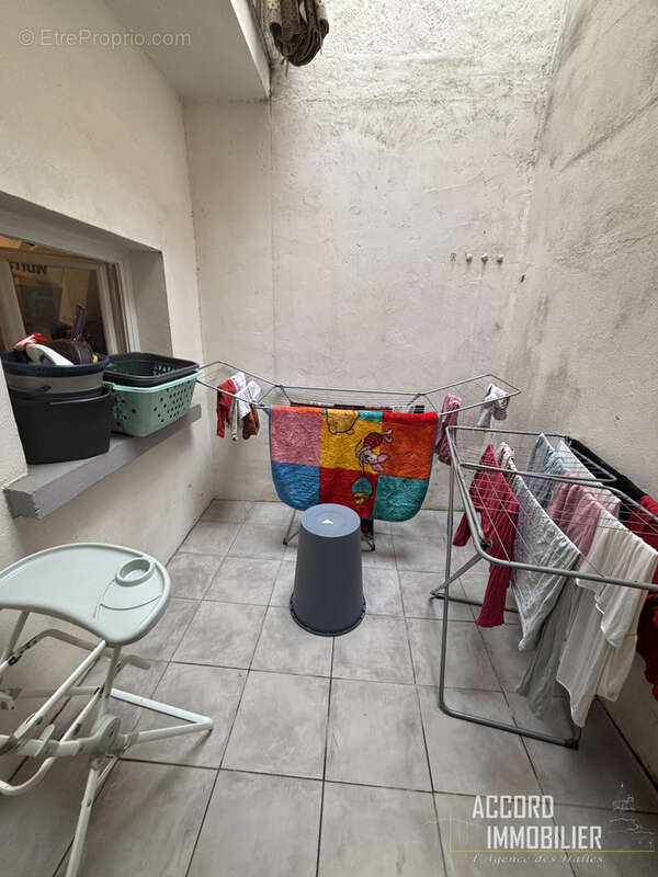 Maison à BEZIERS