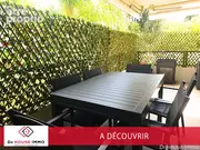 Appartement à MOUGINS