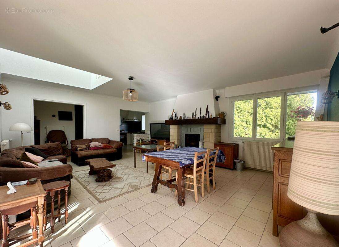 propriété équestre entre Honfleur et Pont L'Evêque - 1.5 ha - photo 10