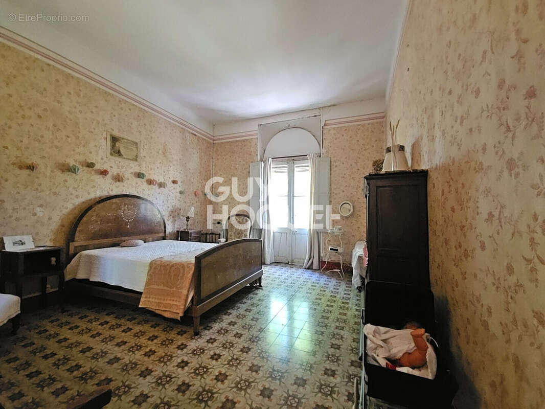 Demeure de Maître : L'Élégance et l'Espace aux Portes de Narbonne - photo 10