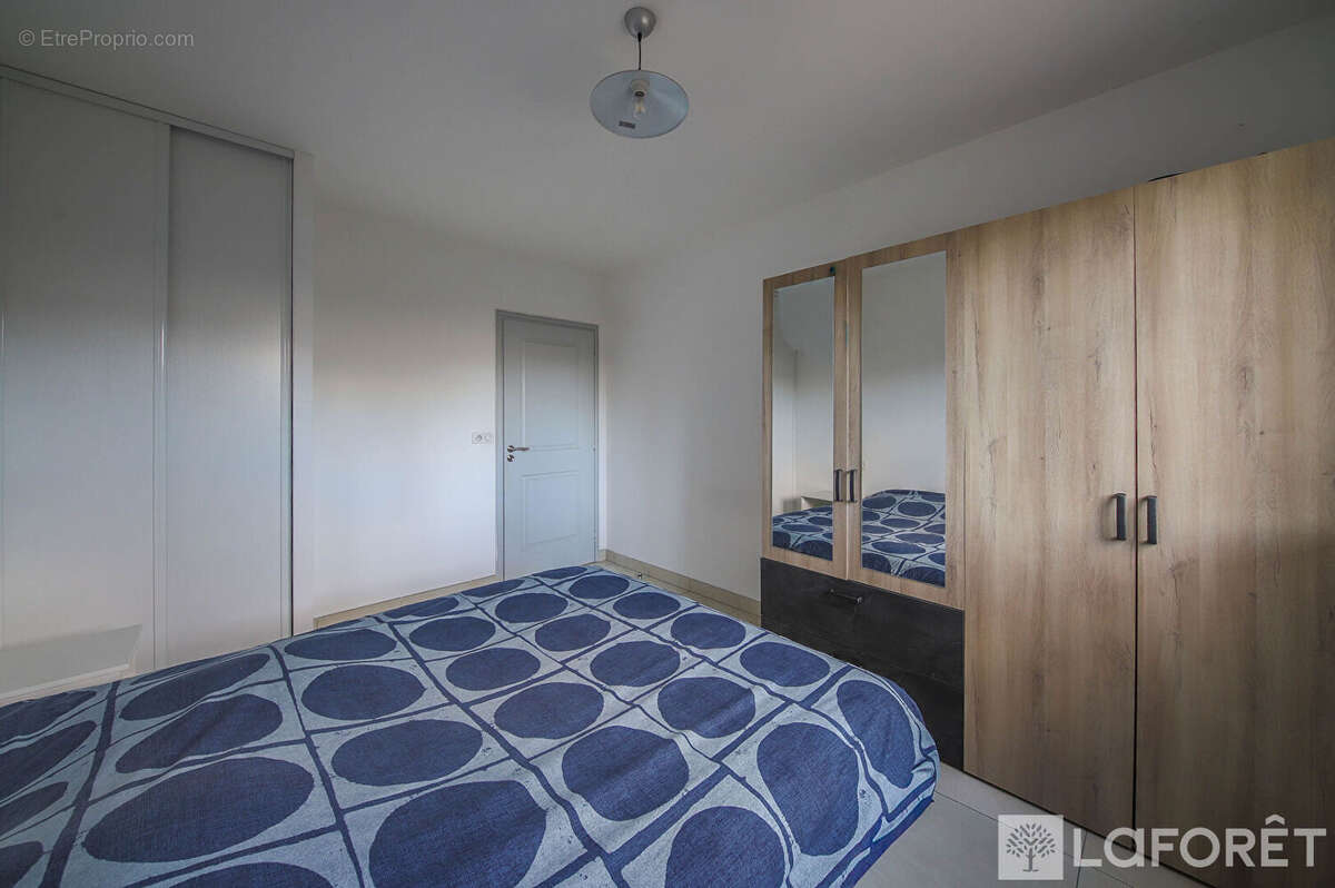 Appartement à PORTO-VECCHIO