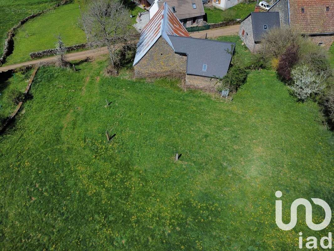 Photo 3 - Maison à CHAUSSENAC