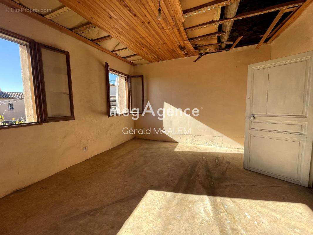 Maison à SAINTE-MAXIME