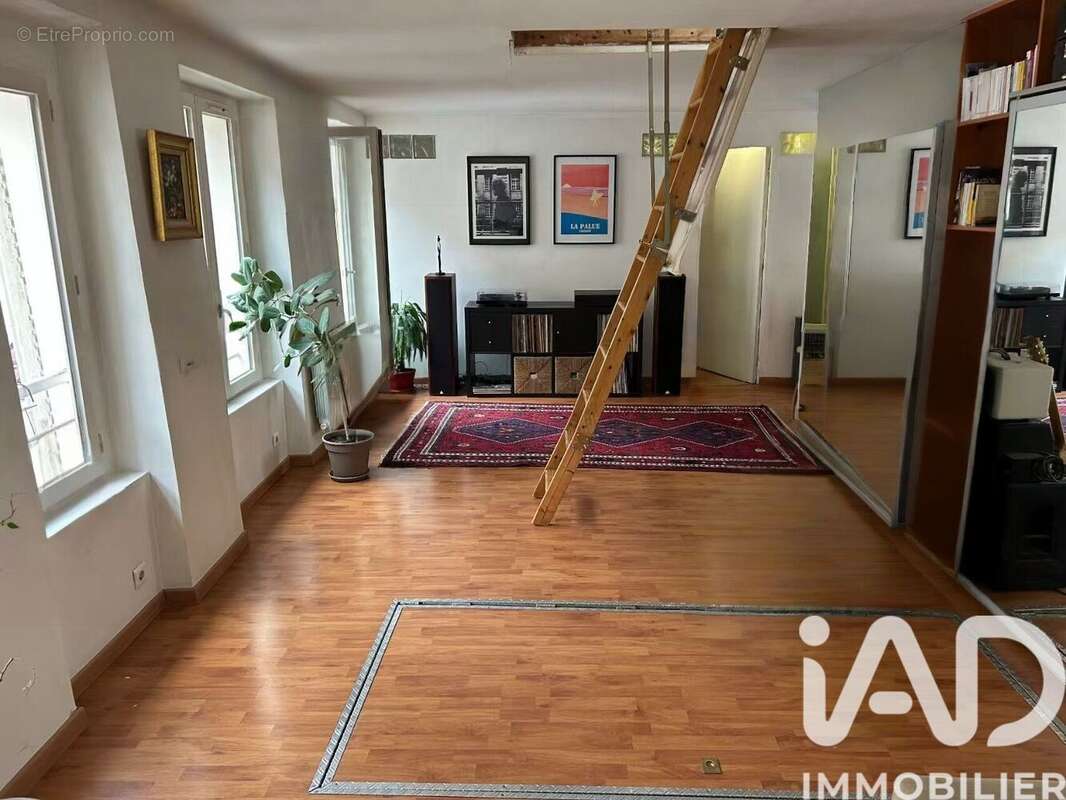 Photo 3 - Maison à PANTIN
