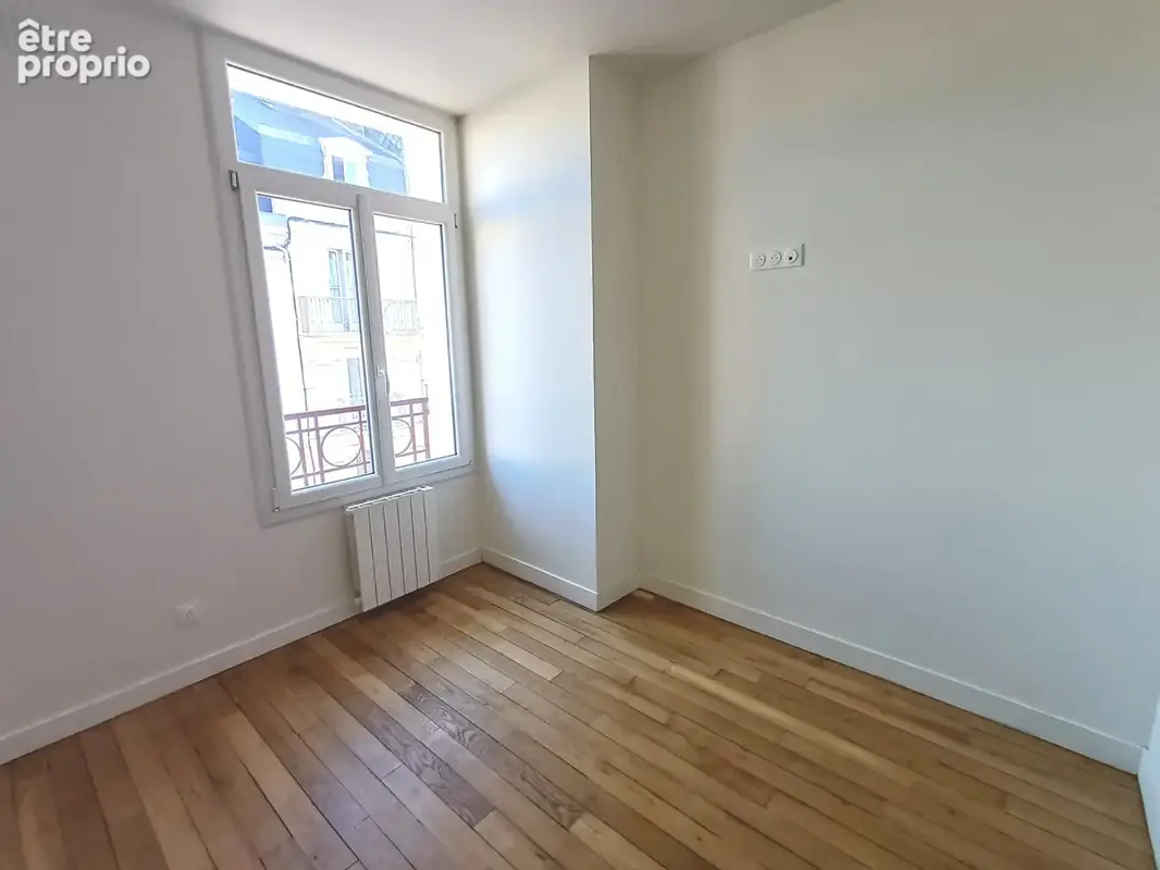 Très Bel Appartement entièrement rénové avec Vue Dégagée Centre ville de Dieppe - photo 6