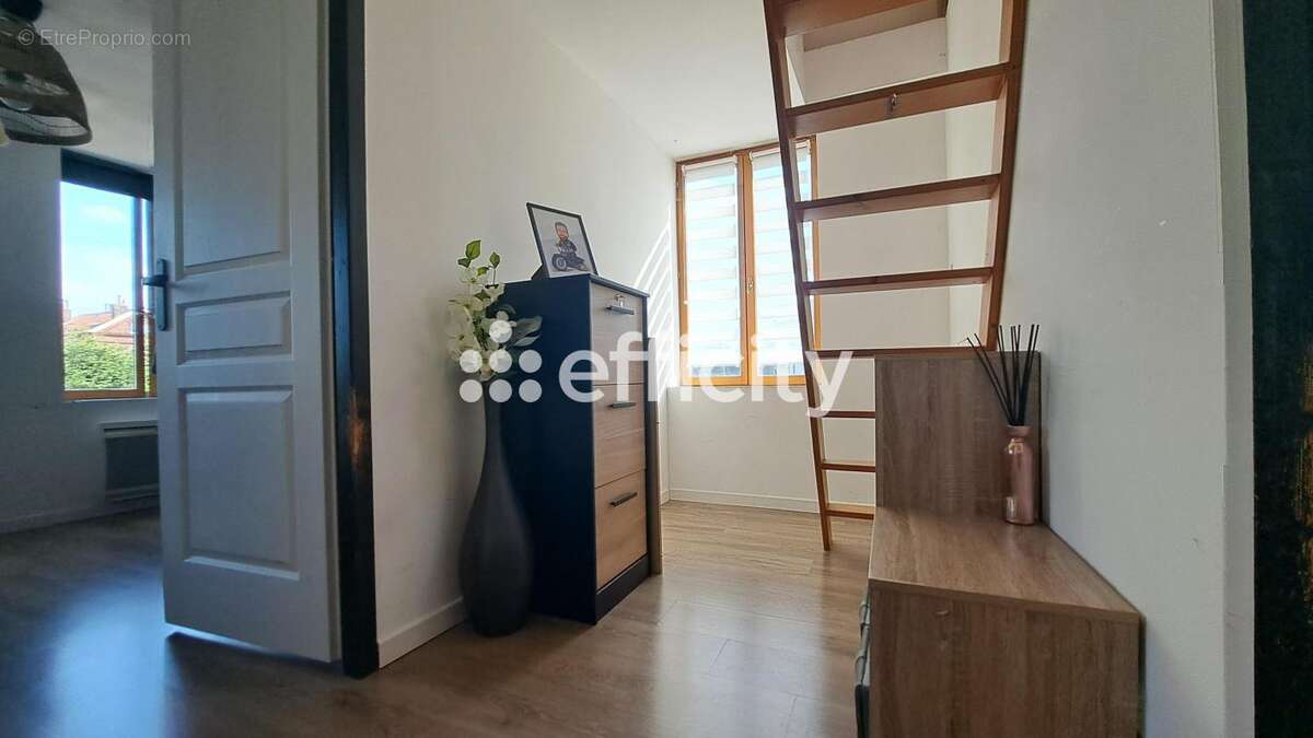 Maison à PONT-A-MARCQ