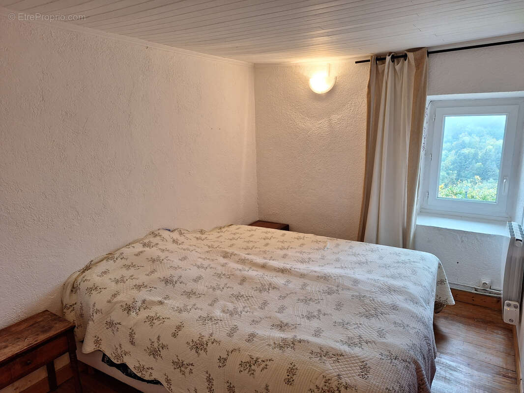 Maison à VERNOUX-EN-VIVARAIS
