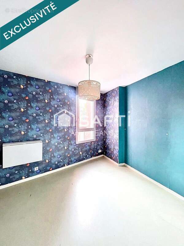 Photo 6 - Appartement à SAINT-DENIS