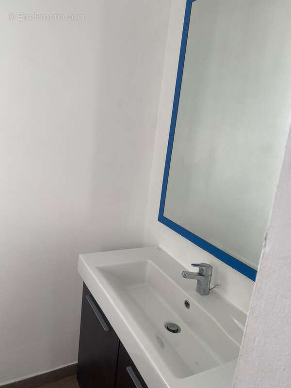 Appartement à BAIE-MAHAULT