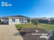 Maison à LENT