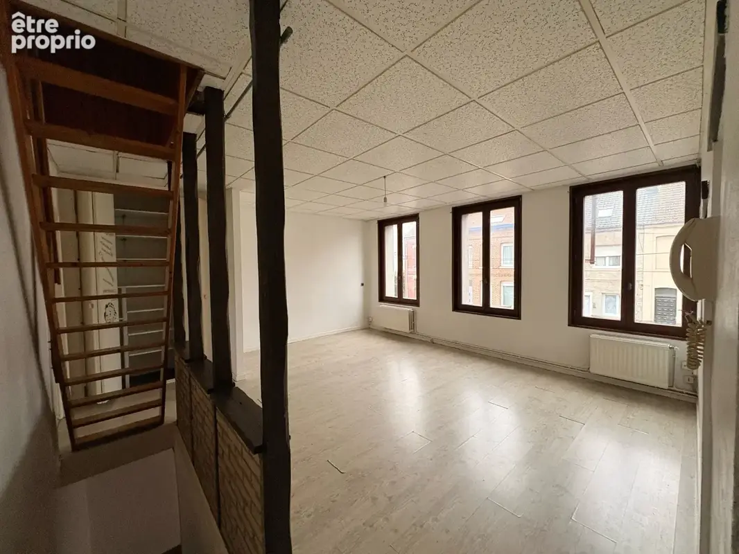 Photo 1 - Appartement à BETHUNE