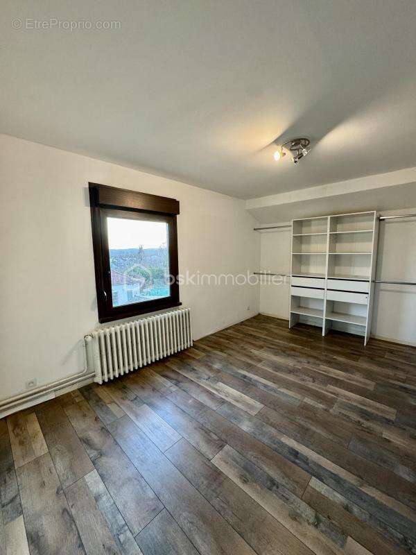 Maison à CREUTZWALD