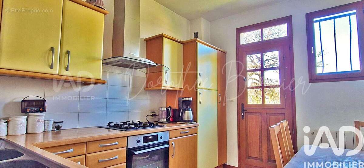 Photo 9 - Maison à CHAMPS-SUR-MARNE