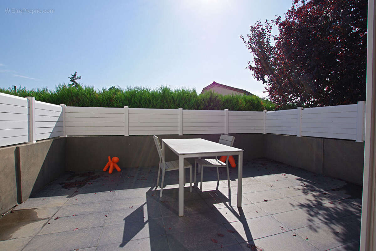 Maison à LA SEGUINIERE