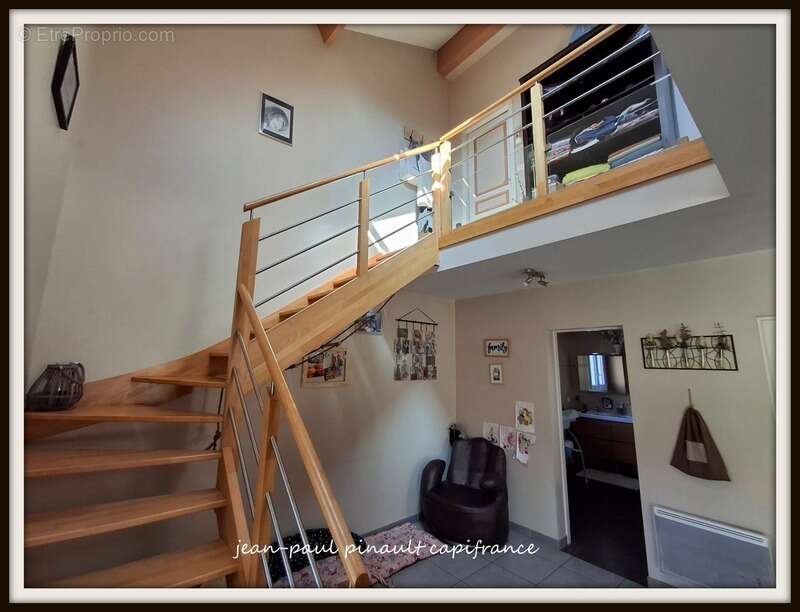 Maison à LANNEMEZAN