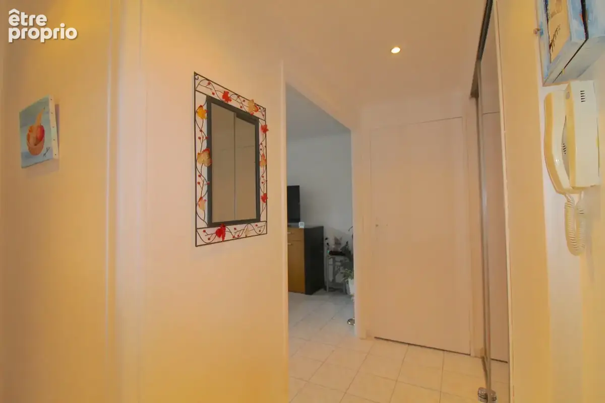Appartement 66 m² à Champigny-Sur-Marne  - photo 3