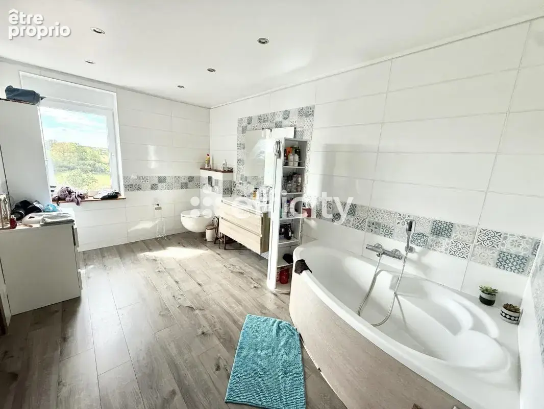 Maison 6 pièces 177 m² à vendre à Pierrepont (54620) - photo 5