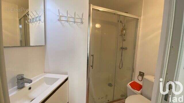 Photo 8 - Appartement à SAINT-GEORGES-DE-DIDONNE