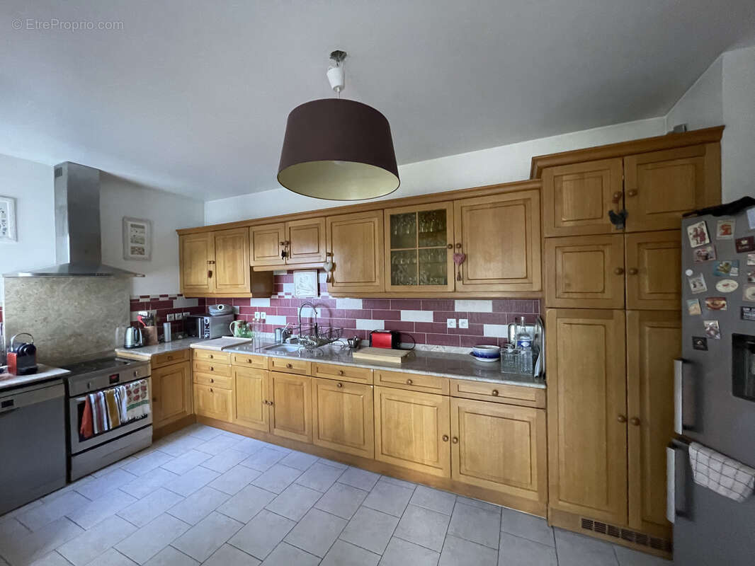 Appartement à PONTOISE