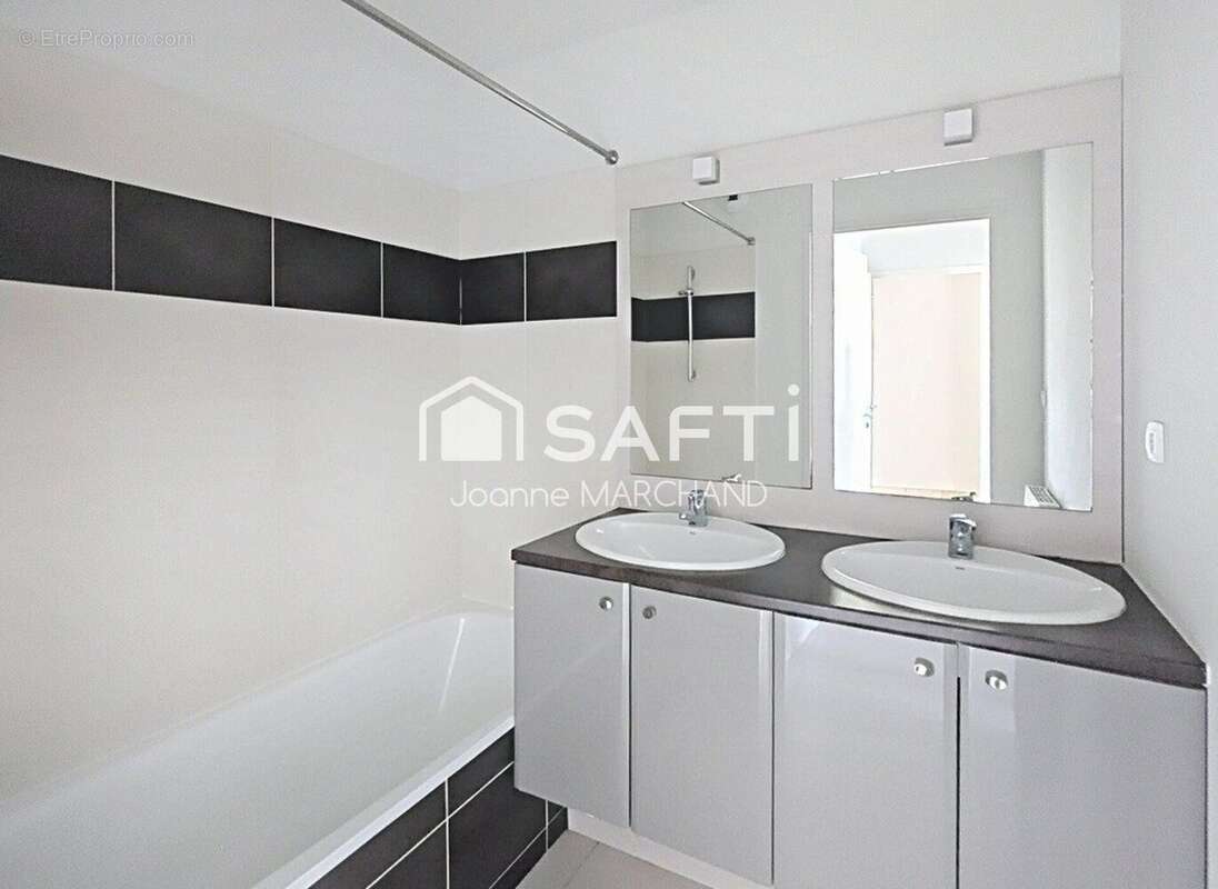 Photo 8 - Appartement à AUZEVILLE-TOLOSANE
