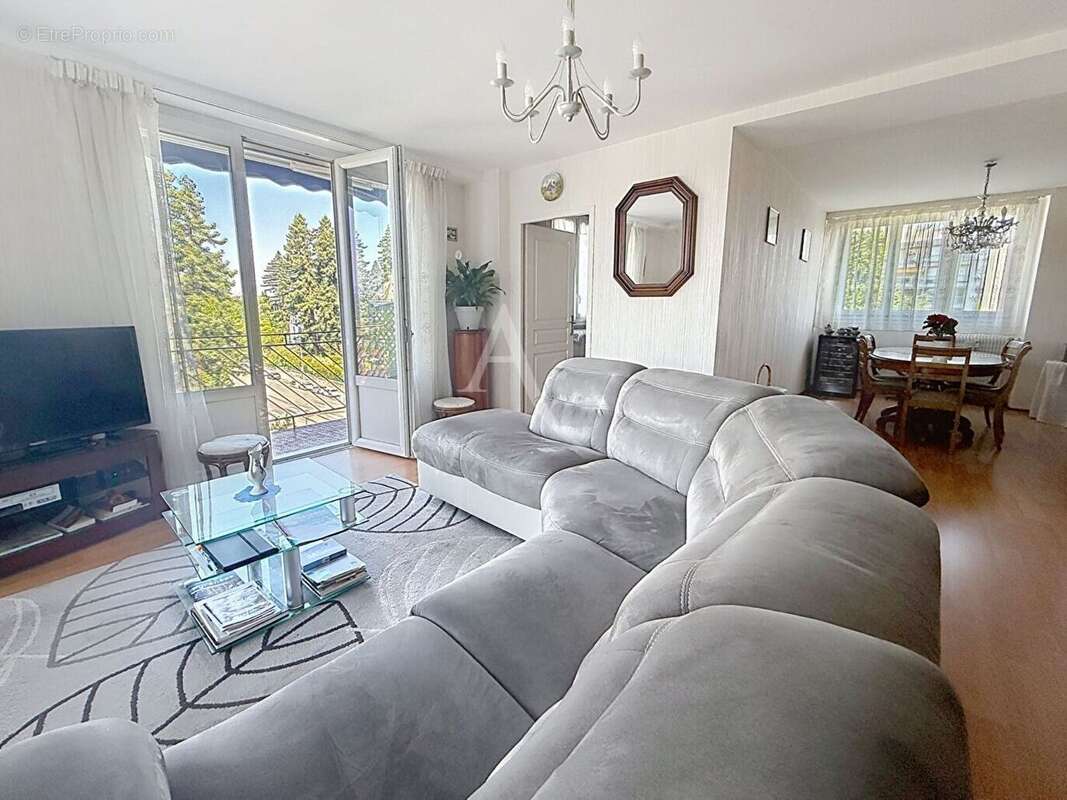 Appartement à PAU