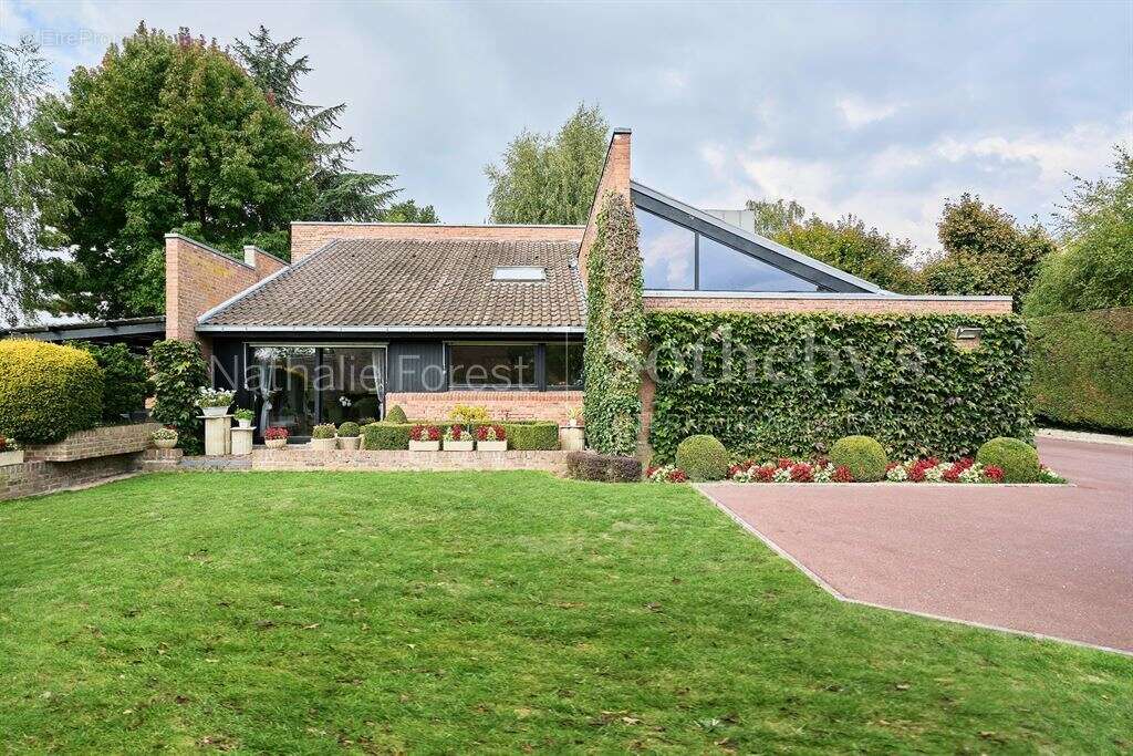 Maison à MOUVAUX