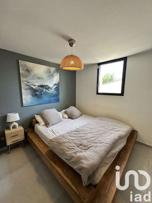 Photo 8 - Maison à MONTARNAUD