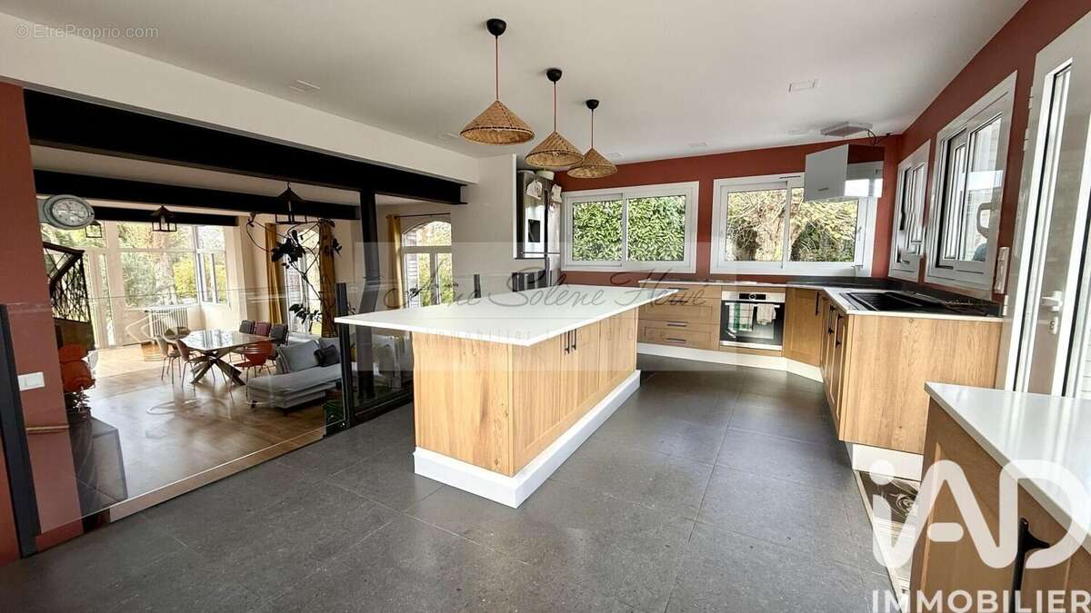 Photo 7 - Maison à MAFFLIERS