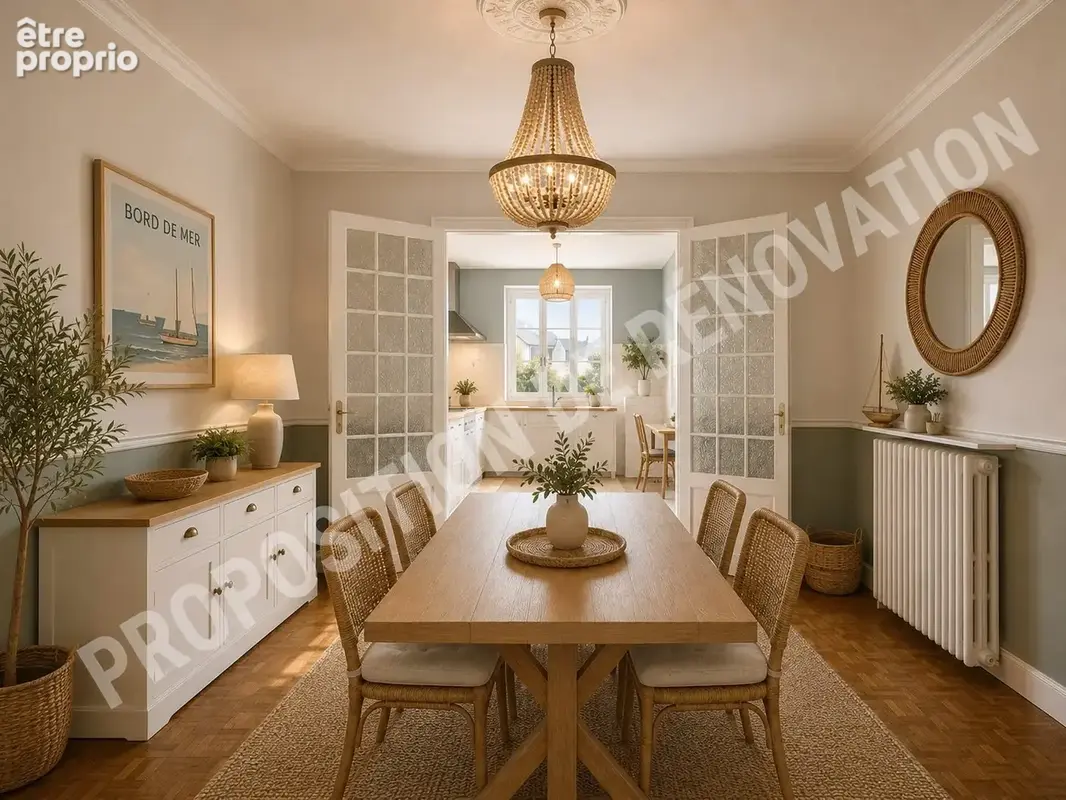 Maison 5 pièces 84 m² à vendre à Plouguerneau (29880) - photo 8