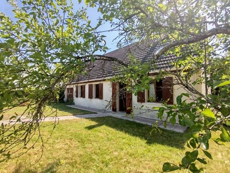 Maison à vendre 4 pièces ARROU (28) - photo 12
