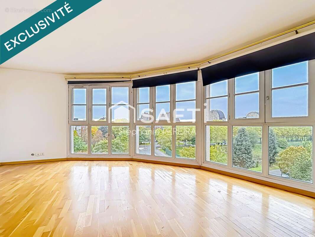 Photo 2 - Appartement à NOISY-LE-GRAND