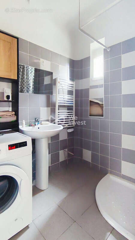 Appartement 180 m² à Cransac  - photo 7