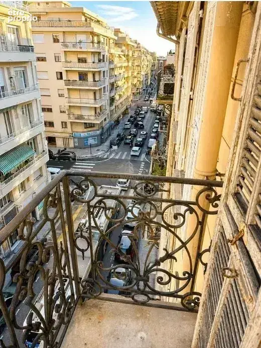 Nice rue arson - le port - photo 5
