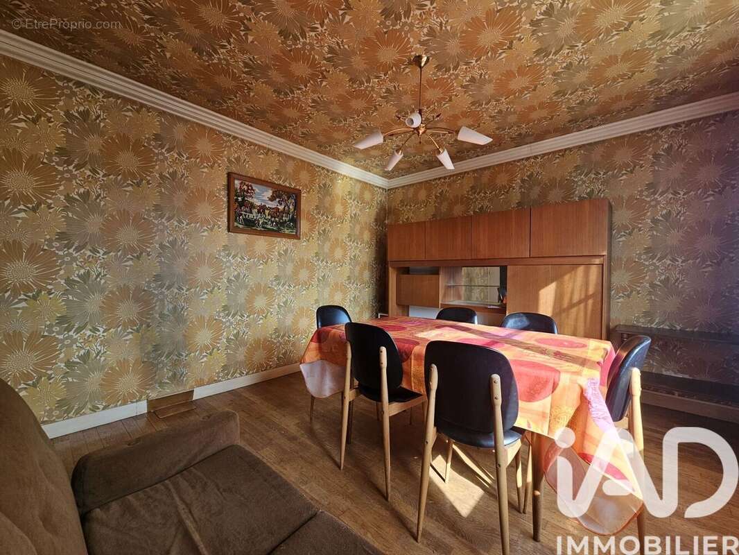 Photo 6 - Maison à VERNOUILLET