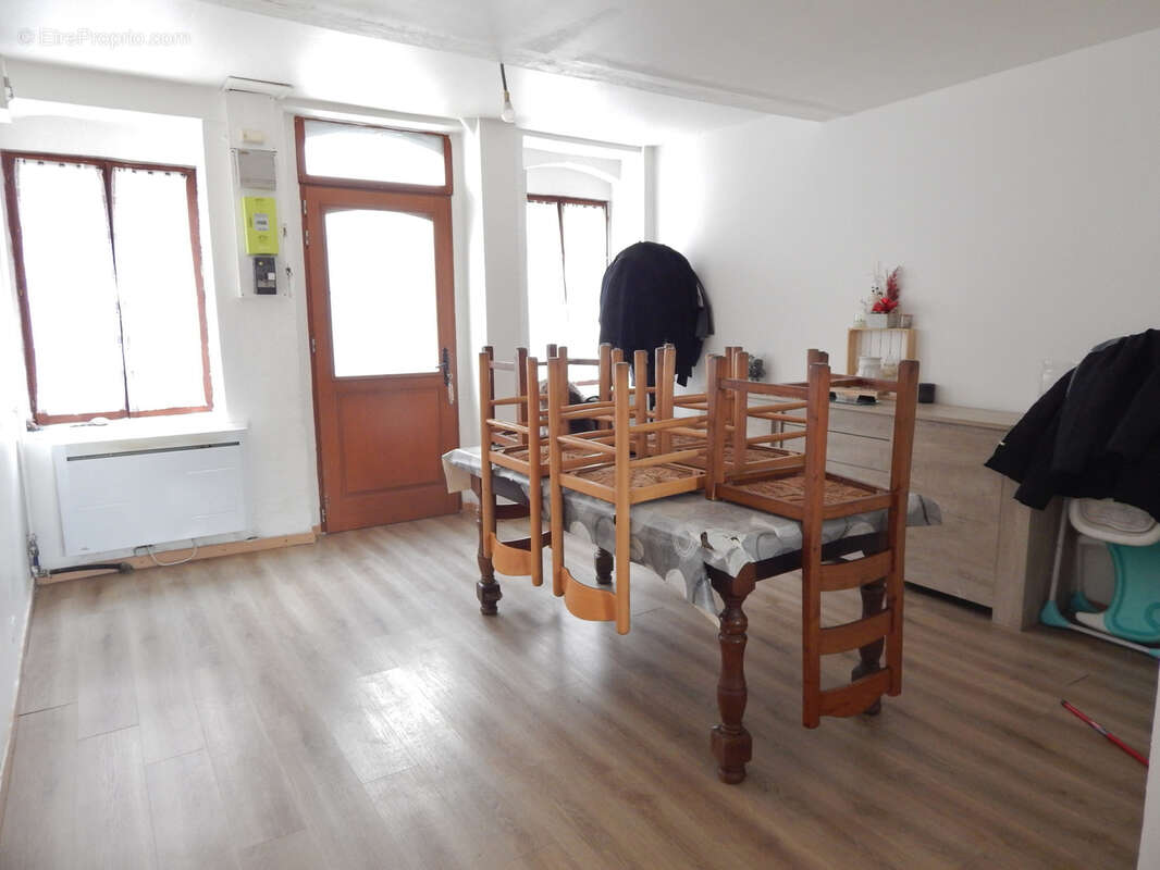 Immeuble et local commercial  ideal investisseur - photo 14
