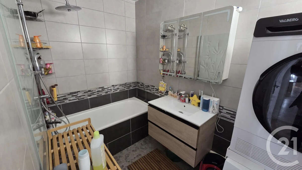 Appartement à CHELLES