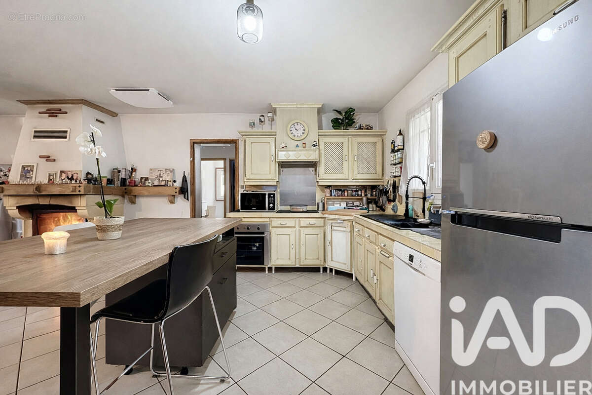Photo 5 - Maison à CAMBES