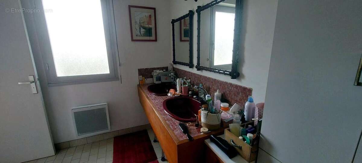Maison à vendre 7 pièces MONTREUIL JUIGNE (49) - photo 18