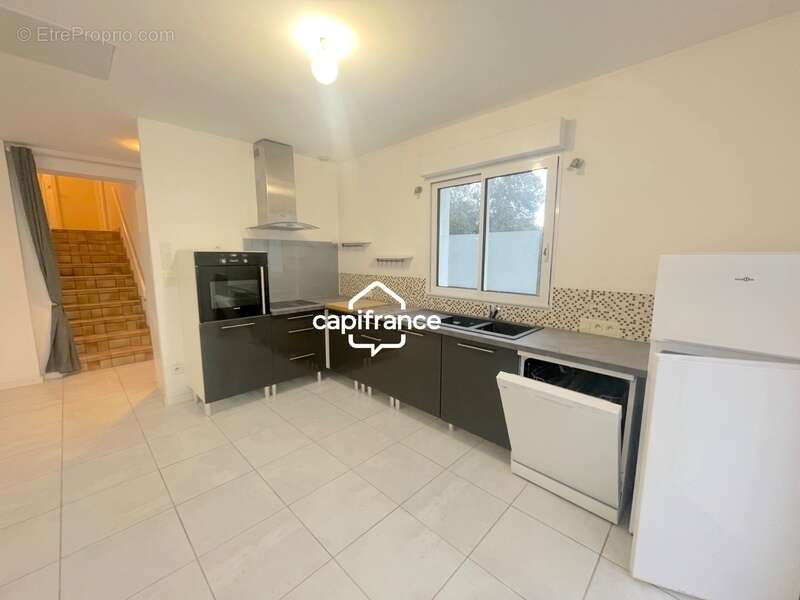 Maison à JARD-SUR-MER