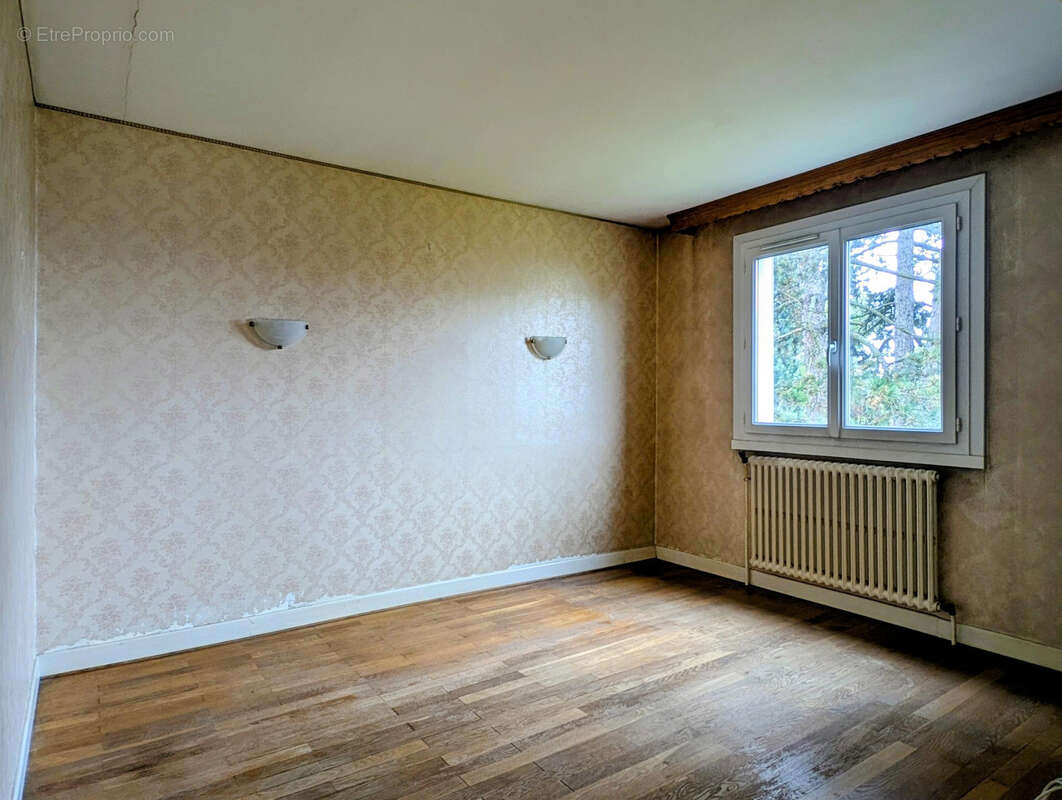 Appartement à BOURG-EN-BRESSE