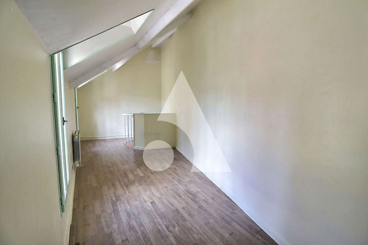 Appartement à PONTOISE