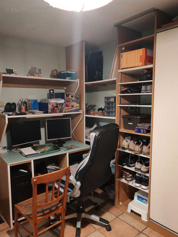 Maison à LISLE-SUR-TARN