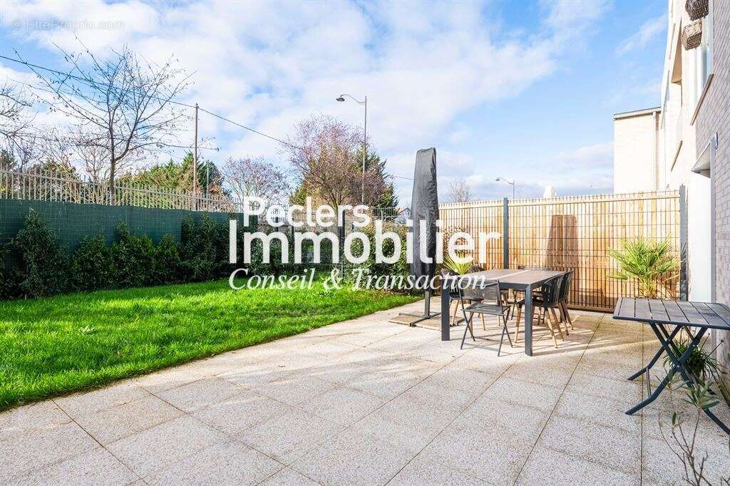 Appartement à RUEIL-MALMAISON