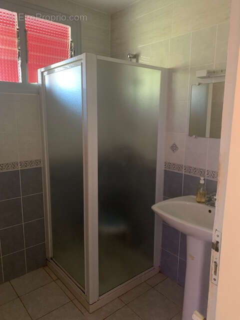 Maison à SAINT-GERAND