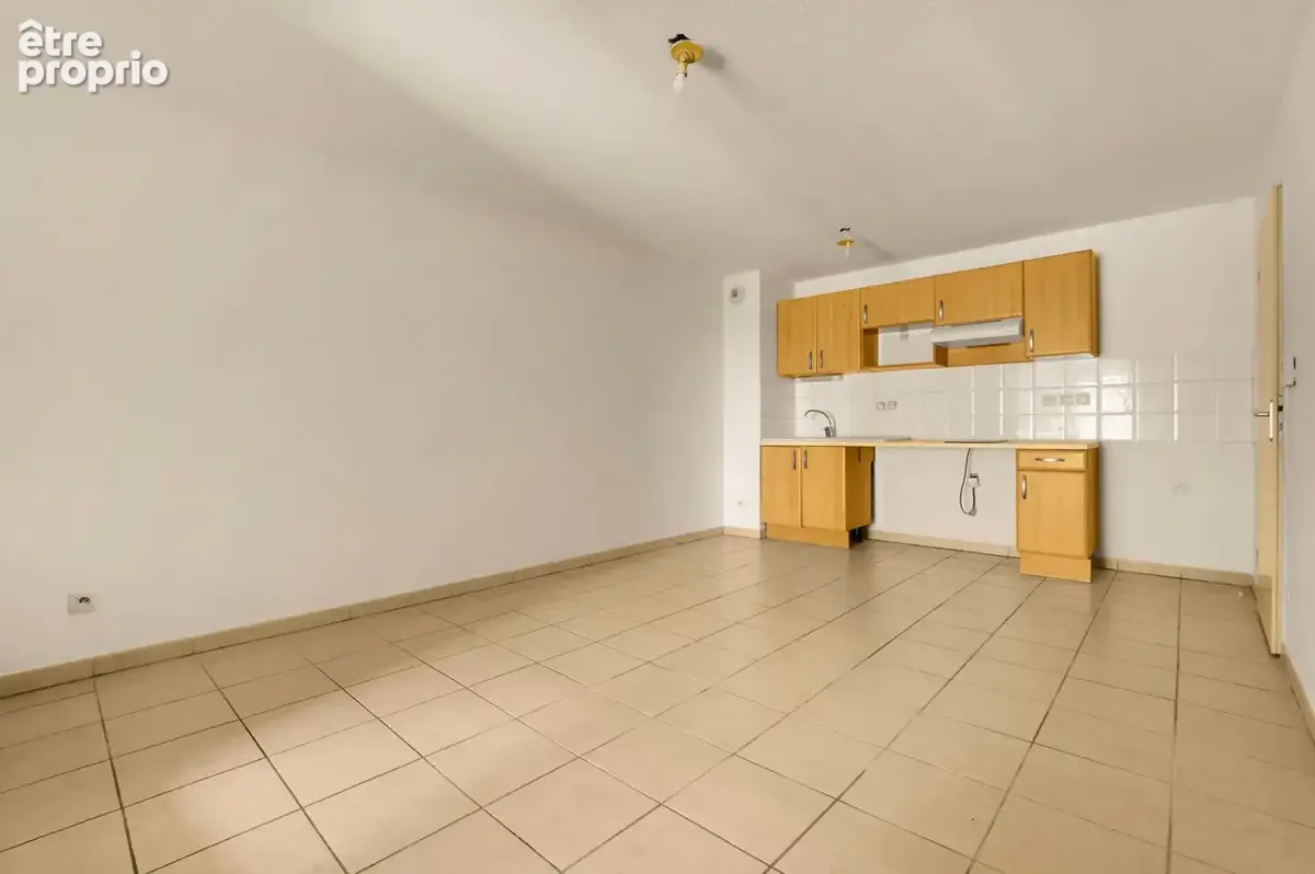 Appartement 2 pièces 40 m² à vendre à Aucamville (31140) - photo 2