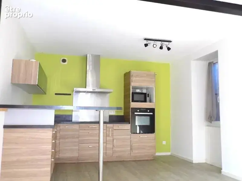 Maison entièrement rénovée, proche commerces et écoles - photo 4